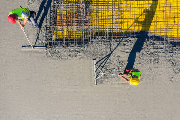 Best Best Concrete Contractor  in Beacon, NY