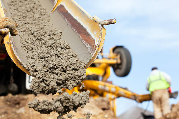 Best Driveways & Floors  in Beacon, NY