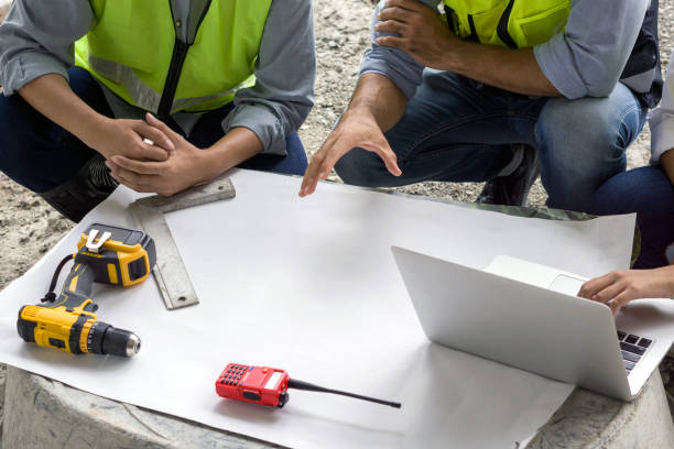 Best Commercial Concrete Contractor  in Beacon, NY