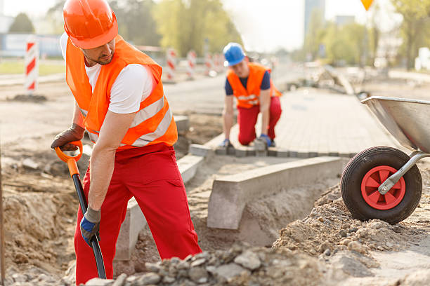 Best Local Concrete Companies  in Beacon, NY